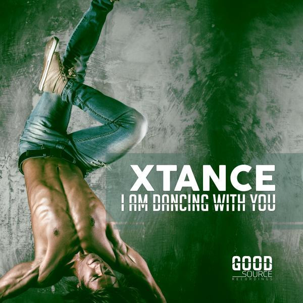 Xtance feat. Jo - I Am Dancing with You (Radio Edit) (2015)