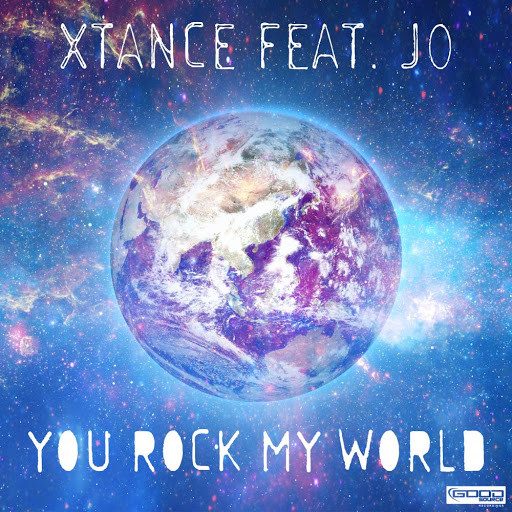 Xtance ft. Jo - You Rock My World (Imprezive Meets Pink Planet Remix Edit) (2015)
