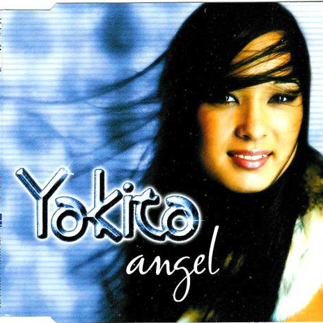 Yakita - Angel (Radio Version) (2001)