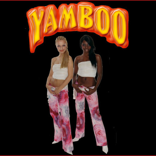 Yamboo - Discotheque (Original Single Mix) (2007)