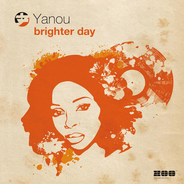 Yanou - Brighter Day (Monday 2 Friday Radio Edit) (2009)