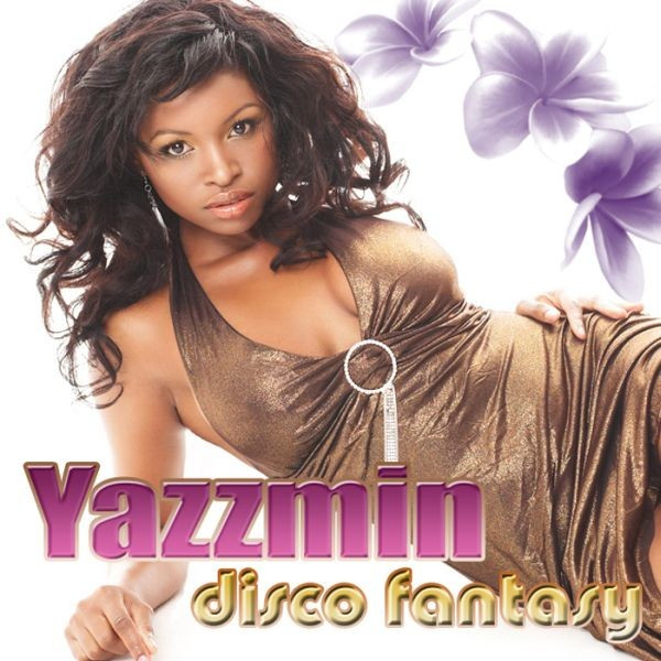 Yazzmin - Disco Fantasy (Sander Radio Edit) (2009)