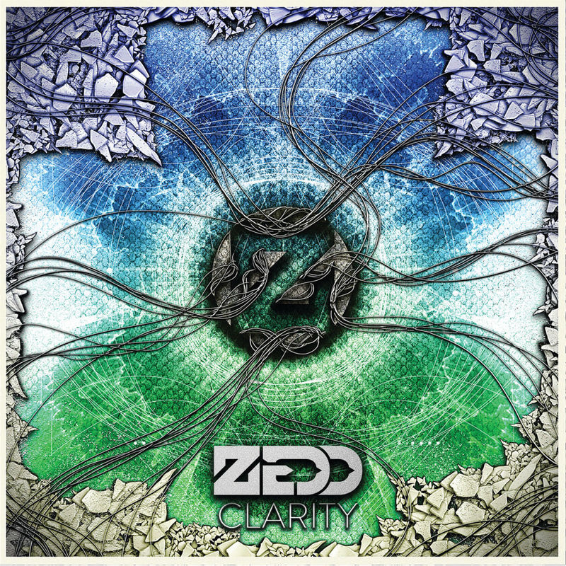 Zedd feat. Foxes - Clarity (2012)