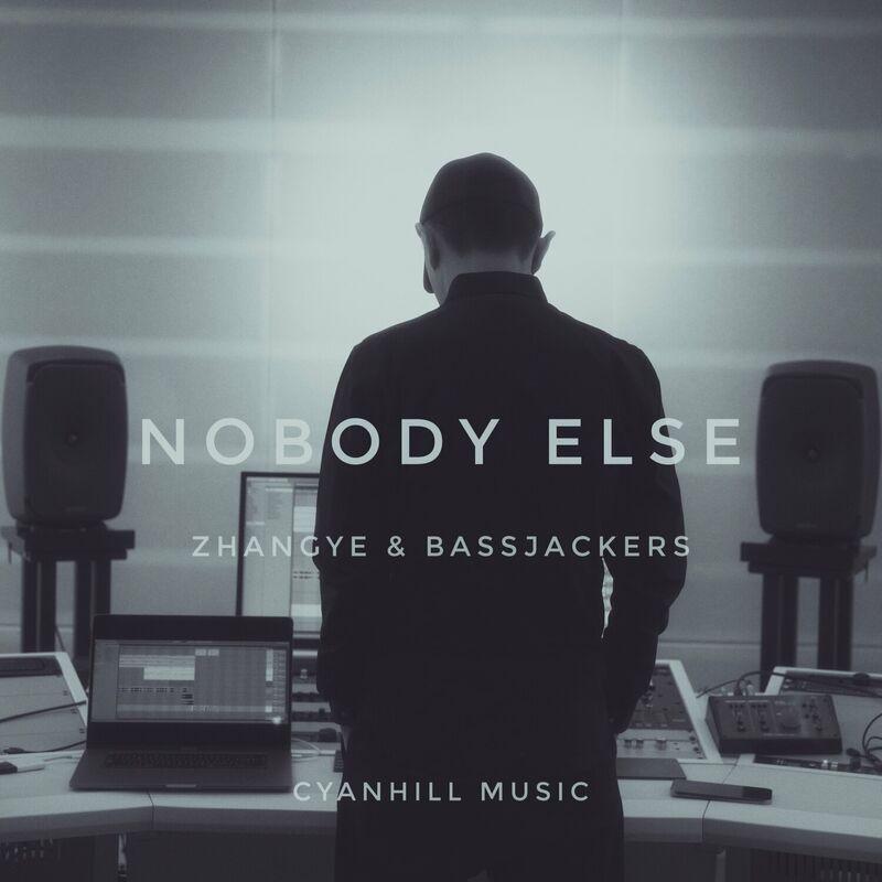 Zhangye & Bassjackers feat. Jvzel - Nobody Else (2024)