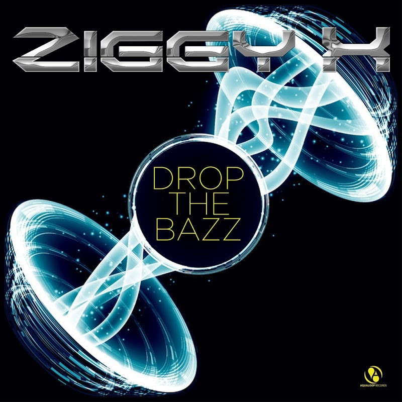 Ziggy-X - Drop the Bazz (Pulsedriver Oldschool Remix) (2017)