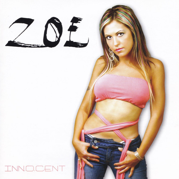 Zoe - This Feeling (2003)
