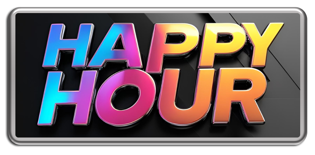 Happy Hour - Emission du 05 juin (2026)