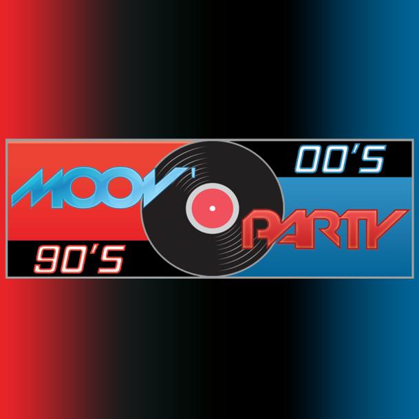 Moov Party - Emission du 06 juin (2026)