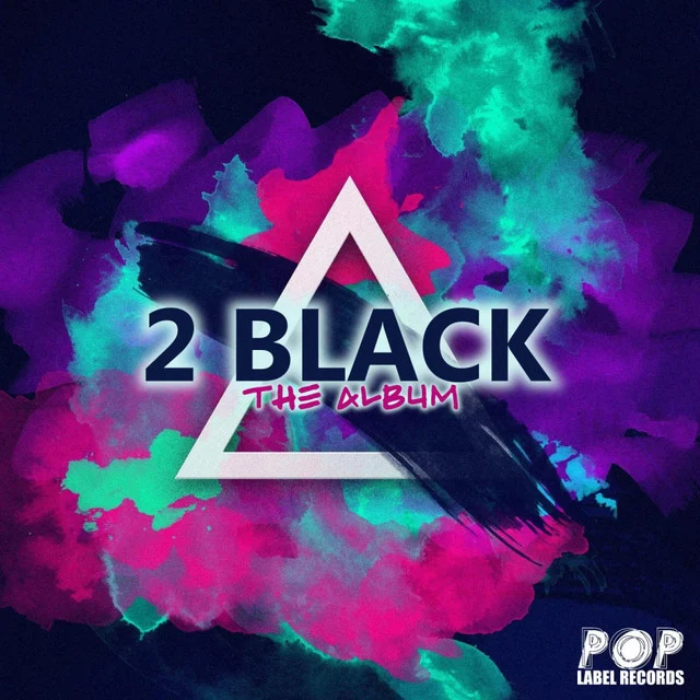 2 Black