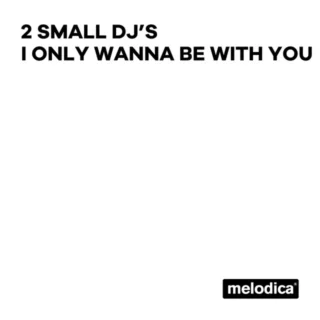 2 Small DJ’s