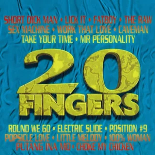 20 Fingers