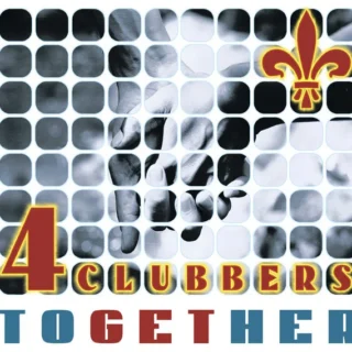 4 Clubbers