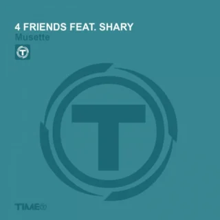 4 Friends