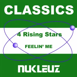 4 Rising Stars