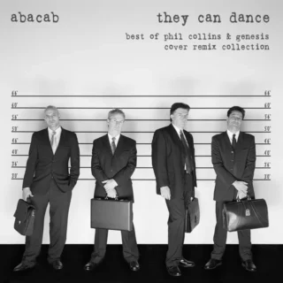 Abacab