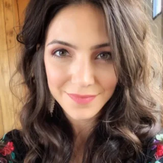 Abbie Parker