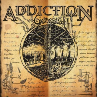 Addiction