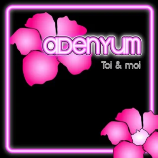 Adenyum