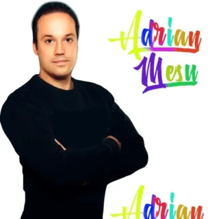 Adrian Mesu