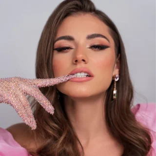 Adriana Onci