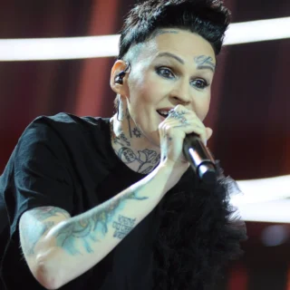 Agnieszka Chylińska