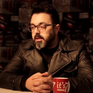Ahmed Chawki