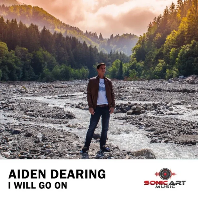 Aiden Dearing