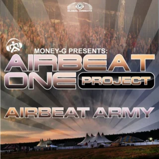 Airbeat One Project