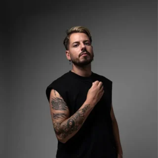 Alex Pizzuti