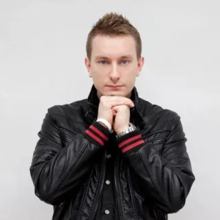 Alex Van Reeve