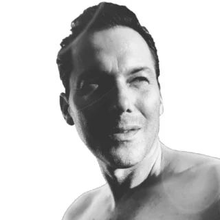 Alex Zind