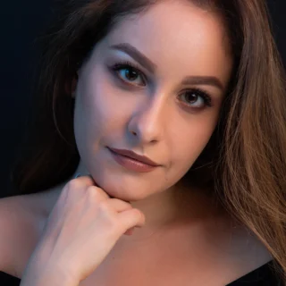 Alexandra Mitroi