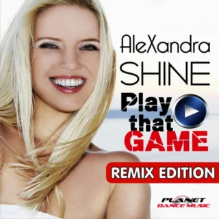 Alexandra Shine