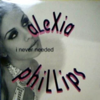 Alexia Phillips