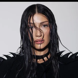 Alina Eremia