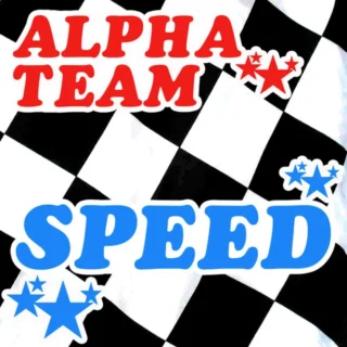 Alpha Team