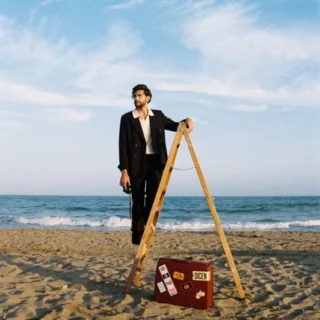 Alvaro Soler