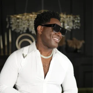 Alvin Garrett