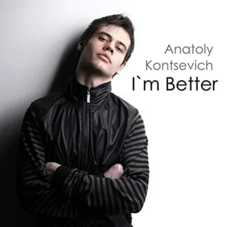 Anatoly Kontsevich