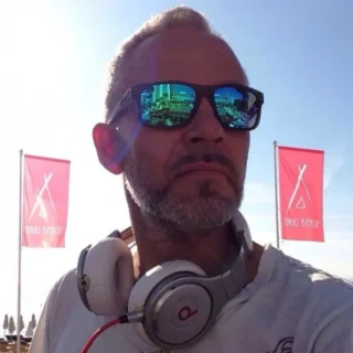 Andrea Monta