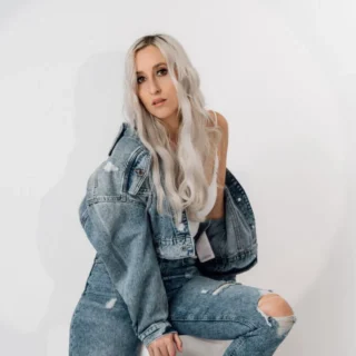 Anja Webber