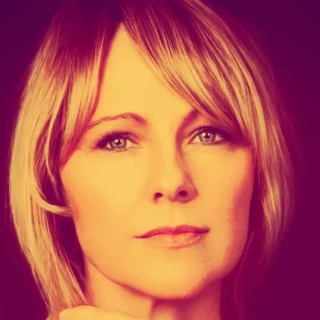 Anna Jones