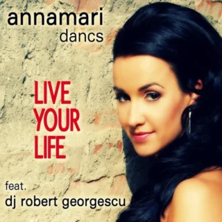 Annamari Dancs