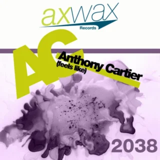 Anthony Cartier
