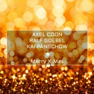 Axel Coon
