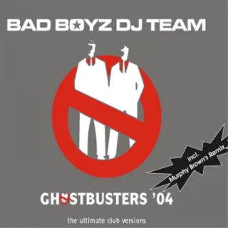 Bad Boyz DJ Team