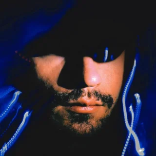 Balan Blue
