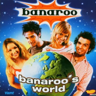 Banaroo