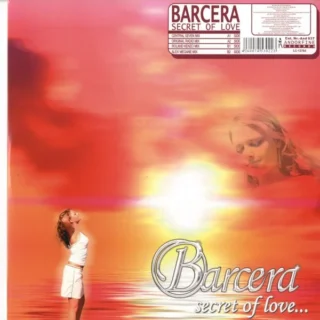 Barcera
