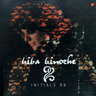Biba Binoche
